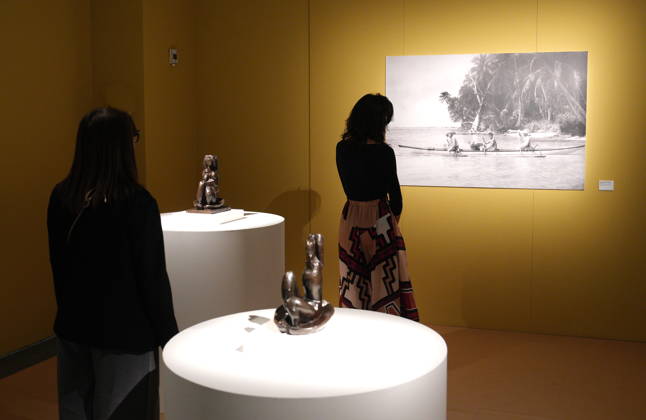 IPA89394514 - Milan, October 7, 2026, Preview of the exhibition Matisse: The World in a Room 2 at Mudec, Museum of Cultures  Copyright: xDuilioxPiaggesix xDuilioxPiaggesix IPA89394514