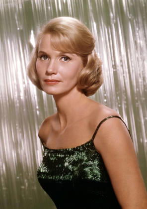 Eva Marie Saint, circa 1966. Hollywood CA USA  Copyright: xThexLegacyxCollectionx 31537_339