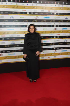 IPA89410585 - Guest on the red carpet at the Gentleman Fair Play Awards, October 7, 2026 _ Scuola Teulie, Milan, during the 2026 Gentleman Fair Play Awards, News in Milan, Italy, October 7, 2026  Copyright: xLucaxMicheli LiveMediax xLucaxMicheli LiveMediax IPA89410585