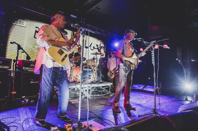Music Concert - Babyshambles - Live 2026 The band Babyshambles performs the Tour 2026 on October 07, 2026 at Orion, Rome, Italy. Ciampino (RM) Orion Italy Copyright: xEmanuelaxVertollix xLiveMediax LPM_2724438