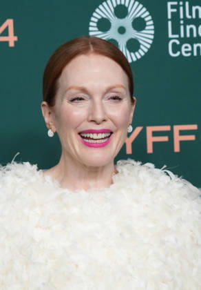 October 7, 2026, New York, Ny, USA: JULIANNE MOORE attends ‘The Debutâ€⠢ Red Carpet Arrivals at the 64th New York Film Festival,.Alice Tully Hall, Lincoln Center, NYC.October 7, 2026 . The Debut Red Carpet Arrivals At The 64th New York Film Festival,.Alice Tully Hall, Lincoln Center, NYC.October 7, 2026 . New York USA - ZUMAms4_ 20261007_faf_ms4_010 Copyright: xSoniaxMoskowitzxGordonx