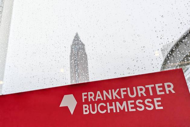 Frankfurt am Main, Hesse, Germany, October 8, 2026 Frankfurt Book Fair 2026 Copyright: xdtsxNachrichtenagenturx dts_137541