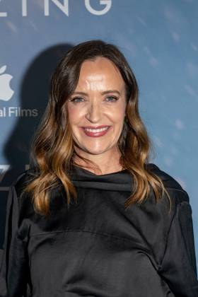 RECORD DATE NOT STATED Apple Original Films Tenzing New York Premiere (NEW) Apple Original Films Tenzing New York Premiere. October 07, 2026, New York, New York, USA: Jennifer Peedom attends Apple Original Films Tenzing New York Premiere at DGA Theater on October 07, 2026 in New York City. (Credit: M10s TheNews2)(Foto: M10S Thenews2 imago images) Apple Original Films Tenzing New York Premiere  Copyright: xM10sx