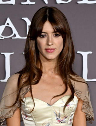 ˜Sense and Sensibility™ Los Angeles Premiere Daisy Edgar-Jones arriving at the Sense and Sensibility Los Angeles premiere held at the United Theatre in Los Angeles, Ca. on October 7, 2026. Los Angeles United Theatre California USA Copyright: xStarbuck xAFF-USA.COMx