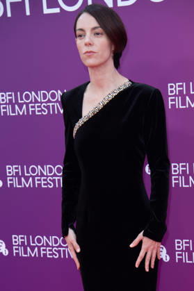 London Film Festival 2026 - The Beloved UK Premiere and Festival Gala Arrivals at Royal Festival Hall, Southbank, London, UK - 8 October, 2026 Victoria Luengo (Vicky Luengo) attends the UK Premiere and Festival Gala of The Beloved at The 70th BFI London Film Festival at Royal Festival Hall, Southbank, London, England, UK on Thursday 8 October, 2026., Credit:Justin Ng Avalon UK, England, London, Royal Festival Hall, Southbank Copyright: xJustinxNgx xAvalonx 1141510926