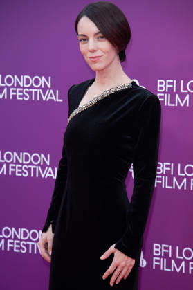 London Film Festival 2026 - The Beloved UK Premiere and Festival Gala Arrivals at Royal Festival Hall, Southbank, London, UK - 8 October, 2026 Victoria Luengo (Vicky Luengo) attends the UK Premiere and Festival Gala of The Beloved at The 70th BFI London Film Festival at Royal Festival Hall, Southbank, London, England, UK on Thursday 8 October, 2026., Credit:Justin Ng Avalon UK, England, London, Royal Festival Hall, Southbank Copyright: xJustinxNgx xAvalonx 1141510940