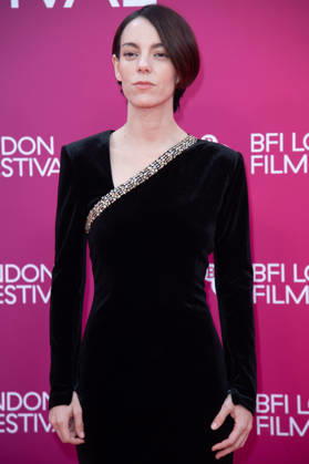 London Film Festival 2026 - The Beloved UK Premiere and Festival Gala Arrivals at Royal Festival Hall, Southbank, London, UK - 8 October, 2026 Victoria Luengo (Vicky Luengo) attends the UK Premiere and Festival Gala of The Beloved at The 70th BFI London Film Festival at Royal Festival Hall, Southbank, London, England, UK on Thursday 8 October, 2026., Credit:Justin Ng Avalon UK, England, London, Royal Festival Hall, Southbank Copyright: xJustinxNgx xAvalonx 1141510957