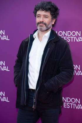 London Film Festival 2026 - The Beloved UK Premiere and Festival Gala Arrivals at Royal Festival Hall, Southbank, London, UK - 8 October, 2026 Director Rodrigo Sorogoyen attends the UK Premiere and Festival Gala of The Beloved at The 70th BFI London Film Festival at Royal Festival Hall, Southbank, London, England, UK on Thursday 8 October, 2026., Credit:Justin Ng Avalon UK, England, London, Royal Festival Hall, Southbank Copyright: xJustinxNgx xAvalonx 1141510965