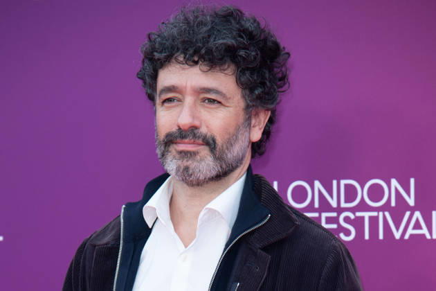 London Film Festival 2026 - The Beloved UK Premiere and Festival Gala Arrivals at Royal Festival Hall, Southbank, London, UK - 8 October, 2026 Director Rodrigo Sorogoyen attends the UK Premiere and Festival Gala of The Beloved at The 70th BFI London Film Festival at Royal Festival Hall, Southbank, London, England, UK on Thursday 8 October, 2026., Credit:Justin Ng Avalon UK, England, London, Royal Festival Hall, Southbank Copyright: xJustinxNgx xAvalonx 1141510969
