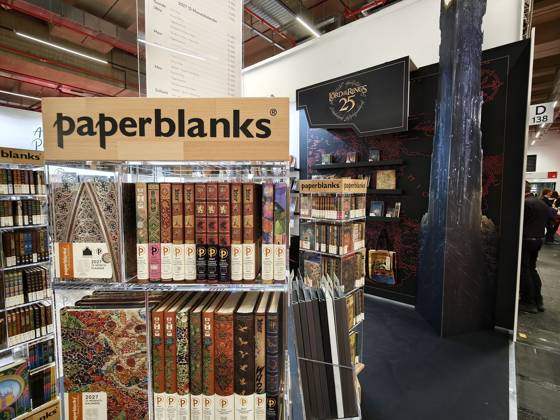 October 8, 2026, Frankfurt am Main, Frankfurt Book Fair 2026: Impressions KH