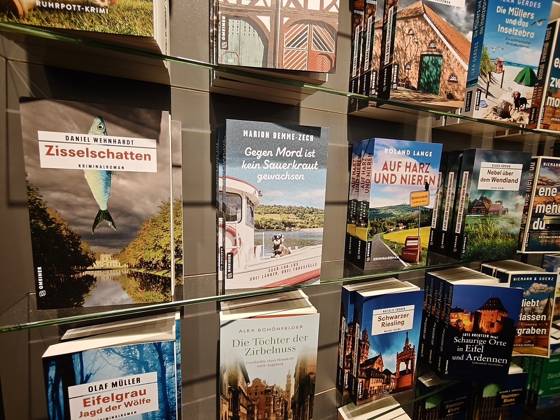 October 8, 2026, Frankfurt am Main, Frankfurt Book Fair 2026: Impressions KH
