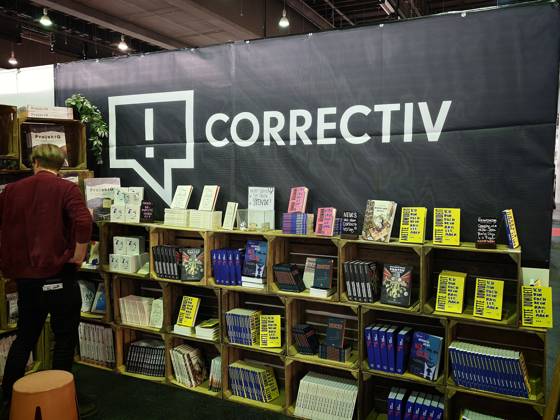 October 8, 2026, Frankfurt am Main, Frankfurt Book Fair 2026: Impressions KH