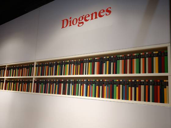 October 8, 2026, Frankfurt am Main, Frankfurt Book Fair 2026: Impressions KH
