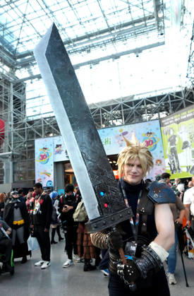 October 8, 2026, New York, Ny, USA: New York Comic Con 2026,.The Javits Center, NYC.October 8, 2026 . New York USA - ZUMAms4_ 20261008_faf_ms4_030 Copyright: xSoniaxMoskowitzxGordonx