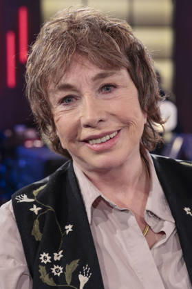 Elfie Donnelly during the taping of the WDR talk show Kölner Treff at WDR Studio BS 3 in Cologne, October 8, 2026 Foto:xR.xSchmiegeltx xFuturexImagex koelner_treff0810_6012