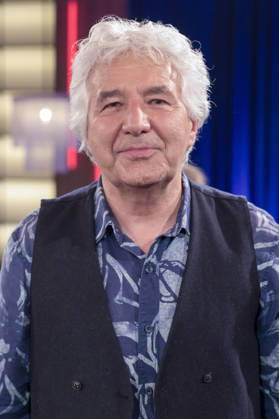 Ronald Schnabel during the taping of the WDR talk show Kölner Treff at WDR Studio BS 3 in Cologne, October 8, 2026 Foto:xR.xSchmiegeltx xFuturexImagex koelner_treff0810_6016