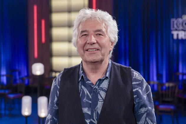 Ronald Schnabel during the taping of the WDR talk show Kölner Treff at WDR Studio BS 3 in Cologne, October 8, 2026 Foto:xR.xSchmiegeltx xFuturexImagex koelner_treff0810_6017