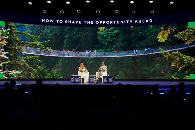 Conclusions and Closing Session of the Global Summit Valletta Malta 2026 Former Prime Minister of Canada, Justin Trudeau, speaks at the closing session of the Global Summit Valletta Malta 2026 October 9, 2026, in Valletta, Malta The Global Summit Valletta Malta 2026, is a leading international event focused on the travel and tourism sector that brings together representatives and professionals from various countries October 9, 2026 Francisco J Valletta, Malta Valletta, Malta Spain  Copyright: xFranciscoxJ.xOlmox 7830558