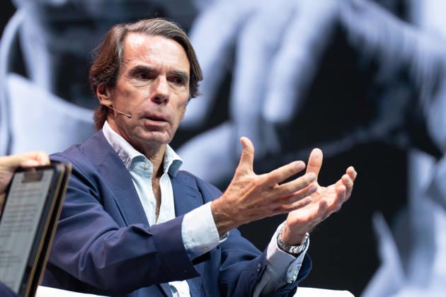 Conclusions and Closing Session of the Global Summit Valletta Malta 2026 The former President of the Government of Spain, José María Aznar, speaks at the closing session of the Global Summit Valletta Malta 2026 October 9, 2026, in Valletta, Malta The Global Summit Valletta Malta 2026, is a leading international event focused on the travel and tourism sector that brings together representatives and professionals from various countries October 9, 2026 Francisco J Valletta, Malta Valletta, Malta Spain Copyright: xFranciscoxJ.xOlmox 7830875