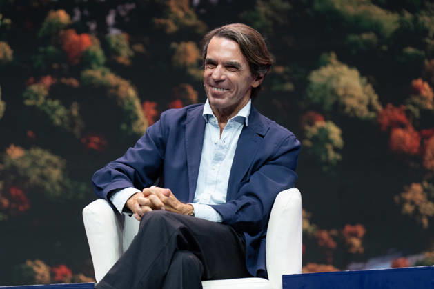 Conclusions and Closing Session of the Global Summit Valletta Malta 2026 The former President of the Government of Spain, José María Aznar, speaks at the closing session of the Global Summit Valletta Malta 2026 October 9, 2026, in Valletta, Malta The Global Summit Valletta Malta 2026, is a leading international event focused on the travel and tourism sector that brings together representatives and professionals from various countries October 9, 2026 Francisco J Valletta, Malta Valletta, Malta Spain Copyright: xFranciscoxJ.xOlmox 7830877