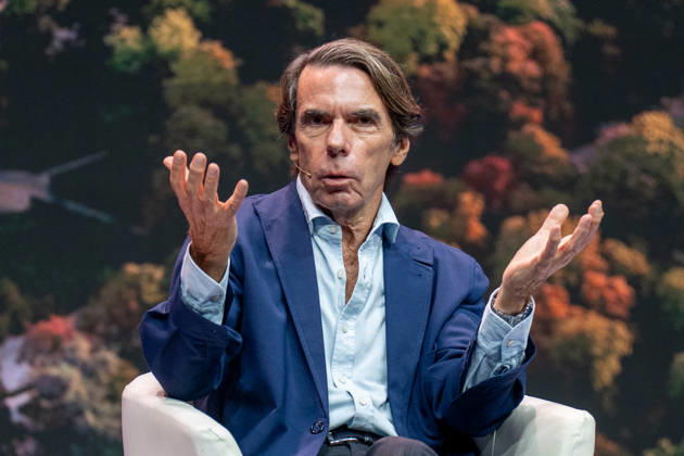 Conclusions and Closing Session of the Global Summit Valletta Malta 2026 The former President of the Government of Spain, José María Aznar, speaks at the closing session of the Global Summit Valletta Malta 2026 October 9, 2026, in Valletta, Malta The Global Summit Valletta Malta 2026, is a leading international event focused on the travel and tourism sector that brings together representatives and professionals from various countries October 9, 2026 Francisco J Valletta, Malta Valletta, Malta Spain Copyright: xFranciscoxJ.xOlmox 7830878