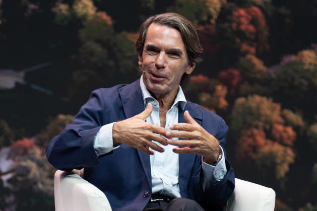 Conclusions and Closing Session of the Global Summit Valletta Malta 2026 The former President of the Government of Spain, José María Aznar, speaks at the closing session of the Global Summit Valletta Malta 2026 October 9, 2026, in Valletta, Malta The Global Summit Valletta Malta 2026, is a leading international event focused on the travel and tourism sector that brings together representatives and professionals from various countries October 9, 2026 Francisco J Valletta, Malta Valletta, Malta Spain Copyright: xFranciscoxJ.xOlmox 7830879