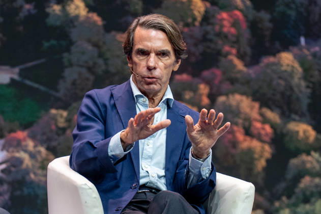 Conclusions and Closing Session of the Global Summit Valletta Malta 2026 The former President of the Government of Spain, José María Aznar, speaks at the closing session of the Global Summit Valletta Malta 2026 October 9, 2026, in Valletta, Malta The Global Summit Valletta Malta 2026, is a leading international event focused on the travel and tourism sector that brings together representatives and professionals from various countries October 9, 2026 Francisco J Valletta, Malta Valletta, Malta Spain  Copyright: xFranciscoxJ.xOlmox 7830880