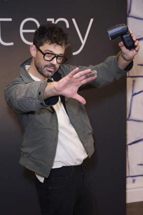 Adultery press screening Dominic Cooper seen attending the press screening for Adultery produced by Poison Pen Studios in association with ITV Studios for ITV and STV. The series will launch this October and will be available for streaming on ITVX and STV Player. held at the Soho House Hotel, Credit:Alan D West Alan West Avalon UK, London, Soho House Hotel  Copyright: xAlanxDxWestx xAlanxWestx xAvalonx 1141735202
