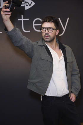 Adultery press screening Dominic Cooper seen attending the press screening for Adultery produced by Poison Pen Studios in association with ITV Studios for ITV and STV. The series will launch this October and will be available for streaming on ITVX and STV Player. held at the Soho House Hotel, Credit:Alan D West Alan West Avalon UK, London, Soho House Hotel  Copyright: xAlanxDxWestx xAlanxWestx xAvalonx 1141735206