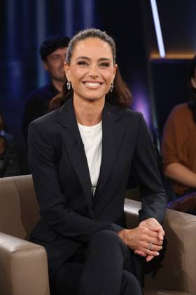 Franca Lehfeldt, journalist and entrepreneur, will be a guest on the NDR Talk Show on October 9, 2026, on NDR Television’s Channel 3; a photo op will take place before the taping on October 2, 2026, at the Hamburg Lokstedt television studio