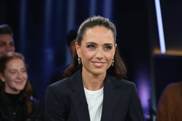 Franca Lehfeldt, journalist and entrepreneur, will be a guest on the NDR Talk Show on October 9, 2026, on NDR Television’s Channel 3; a photo op will take place before the taping on October 2, 2026, at the Hamburg Lokstedt television studio