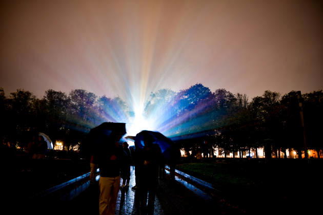 Festival of Lights 2026 Festival of Lights ** FOR EDITORIAL PURPOSES ONLY ** EDITORIAL USE ONLY ** Festival of Lights 2026 at Berlin Cathedral Berlin Berlin Germany JK16953