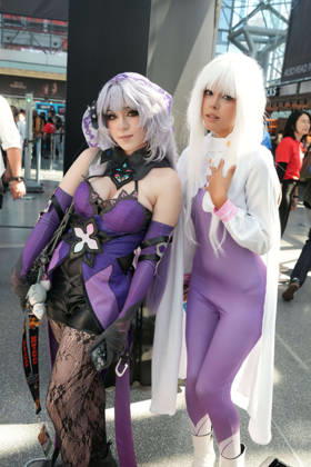 October 9, 2026, New York, Ny, USA: New York Comic Con 2026, .The Javits Center, NYC.October 9, 2026 . New York USA - ZUMAms4_ 20261009_faf_ms4_029 Copyright: xSoniaxMoskowitzxGordonx