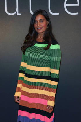October 9, 2026, London, United Kingdom: Shelley Conn attends the London Photocall for new ITV series Adultery at The Soho Hotel. London United Kingdom  - ZUMAs197 20261009_aaa_s197_510 Copyright: xBrettxCovex