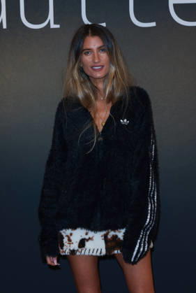 October 9, 2026, London, United Kingdom: Charley Webb attends the London Photocall for new ITV series Adultery at The Soho Hotel. London United Kingdom  - ZUMAs197 20261009_aaa_s197_511 Copyright: xBrettxCovex