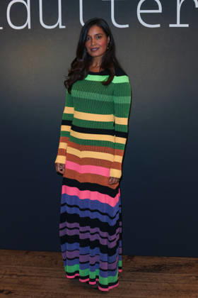 October 9, 2026, London, United Kingdom: Shelley Conn attends the London Photocall for new ITV series Adultery at The Soho Hotel. London United Kingdom  - ZUMAs197 20261009_aaa_s197_534 Copyright: xBrettxCovex