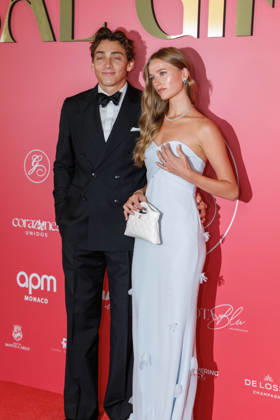 Global Gift Gala Monte-Carlo Monaco, MontÃ -Carlo, 2026-10-09. Armand Duplantis and wife DÃ sirÃ Inglander attends the second edition of the Global Gift Gala at the Hotel de Paris Monte-Carlo in Monaco on October 9, 2026. The charity event aims to raise funds for Fight Aids Monaco, Casa Ãngeles in Marbella, the Corazones Unidos fund in Mexico and the Quang Chau orphanage in Vietnam. . Photograph by Roland MACRI Hans Lucas. Monaco, MontÃ -Carlo, 2026-10-09. Armand Duplantis et sa femme DÃ sirÃ Inglander lors de la deuxieme Ã dition du Global Gift Gala Ã l™HÃ tel de Paris Monte-Carlo, Ã Monaco, le 9 octobre 2026. Cette soirÃ e caritative vise Ã recueillir des fonds pour Fight Aids Monaco, Casa Ãngeles Ã Marbella, le fonds Corazon  Copyright: x RenÃ xLafarguex