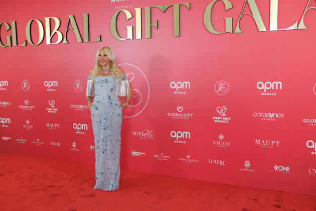 Global Gift Gala Monte-Carlo Monaco, MontÃ -Carlo, 2026-10-09. Monika Bacardi attends the second edition of the Global Gift Gala at the Hotel de Paris Monte-Carlo in Monaco on October 9, 2026. The charity event aims to raise funds for Fight Aids Monaco, Casa Ãngeles in Marbella, the Corazones Unidos fund in Mexico and the Quang Chau orphanage in Vietnam. . Photograph by Roland MACRI Hans Lucas. Monaco, MontÃ -Carlo, 2026-10-09. Monika Bacardi lors de la deuxieme Ã dition du Global Gift Gala Ã l™HÃ tel de Paris Monte-Carlo, Ã Monaco, le 9 octobre 2026. Cette soirÃ e caritative vise Ã recueillir des fonds pour Fight Aids Monaco, Casa Ãngeles Ã Marbella, le fonds Corazones Unidos au Mexique et l™orphelinat Quang Chau au Vietnam. .  Copyright: x RenÃ xLafarguex