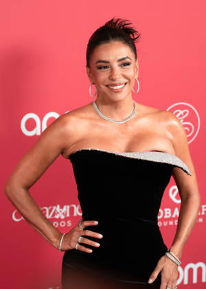 Photocall from the 2nd Global Gift Gala in Monaco: Eva Longoria attends the 2nd Monaco Global Gift Gala Photocall at the Hotel de Paris on October 9, 2026, in Monaco, Monaco. Photo by Laurent Coust. Starface 460363 2026 10 09 Monaco Monaco  Copyright: xLaurentxCoustx xStarfacex STAR_460363_069