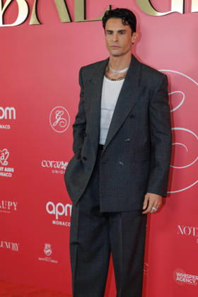 Global Gift Gala Monte-Carlo Monaco, Montà -Carlo, 2026-10-09. Baptiste Giabiconi attends the second edition of the Global Gift Gala at the Hotel de Paris Monte-Carlo in Monaco on October 9, 2026. The charity event aims to raise funds for Fight Aids Monaco, Casa Ãngeles in Marbella, the Corazones Unidos fund in Mexico and the Quang Chau orphanage in Vietnam. . . Monaco, Montà -Carlo, 2026-10-09. Baptiste Giabiconi lors de la deuxieme à dition du Global Gift Gala à l™Hà tel de Paris Monte-Carlo, à Monaco, le 9 octobre 2026. Cette soirà e caritative vise à recueillir des fonds pour Fight Aids Monaco, Casa Ãngeles à Marbella, le fonds Corazones Unidos au Mexique et l™orphelinat Quang Chau au Vietnam. . . Copyright: x Renà xLafarguex