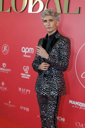 Global Gift Gala Monte-Carlo Monaco, Montà -Carlo, 2026-10-09. Ash Magic attends the second edition of the Global Gift Gala at the Hotel de Paris Monte-Carlo in Monaco on October 9, 2026. The charity event aims to raise funds for Fight Aids Monaco, Casa Ãngeles in Marbella, the Corazones Unidos fund in Mexico and the Quang Chau orphanage in Vietnam. . . Monaco, Montà -Carlo, 2026-10-09. Ash Magic lors de la deuxieme à dition du Global Gift Gala à l™Hà tel de Paris Monte-Carlo, à Monaco, le 9 octobre 2026. Cette soirà e caritative vise à recueillir des fonds pour Fight Aids Monaco, Casa Ãngeles à Marbella, le fonds Corazones Unidos au Mexique et l™orphelinat Quang Chau au Vietnam. . . Copyright: x Renà xLafarguex