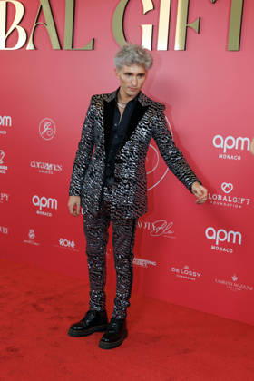 Global Gift Gala Monte-Carlo Monaco, Montà -Carlo, 2026-10-09. Ash Magic attends the second edition of the Global Gift Gala at the Hotel de Paris Monte-Carlo in Monaco on October 9, 2026. The charity event aims to raise funds for Fight Aids Monaco, Casa Ãngeles in Marbella, the Corazones Unidos fund in Mexico and the Quang Chau orphanage in Vietnam. . . Monaco, Montà -Carlo, 2026-10-09. Ash Magic lors de la deuxieme à dition du Global Gift Gala à l™Hà tel de Paris Monte-Carlo, à Monaco, le 9 octobre 2026. Cette soirà e caritative vise à recueillir des fonds pour Fight Aids Monaco, Casa Ãngeles à Marbella, le fonds Corazones Unidos au Mexique et l™orphelinat Quang Chau au Vietnam. . . Copyright: x Renà xLafarguex