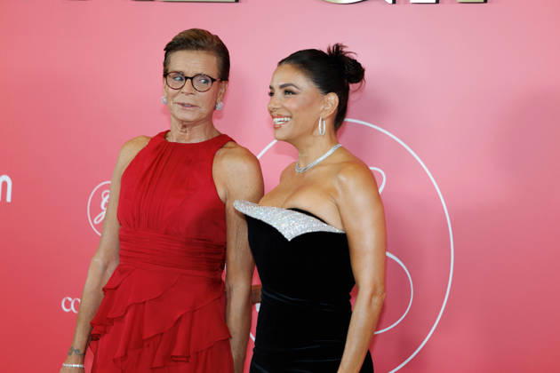 Global Gift Gala Monte-Carlo Monaco, Montà -Carlo, 2026-10-09. Princess Stà phanie of Monaco and Eva Longoria attends the second edition of the Global Gift Gala at the Hotel de Paris Monte-Carlo in Monaco on October 9, 2026. The charity event aims to raise funds for Fight Aids Monaco, Casa Ãngeles in Marbella, the Corazones Unidos fund in Mexico and the Quang Chau orphanage in Vietnam. . . Monaco, Montà -Carlo, 2026-10-09. La Princesse Stà phanie de Monaco et Eva Longoria lors de la deuxieme à dition du Global Gift Gala à l™Hà tel de Paris Monte-Carlo, à Monaco, le 9 octobre 2026. Cette soirà e caritative vise à recueillir des fonds pour Fight Aids Monaco, Casa Ãngeles à Marbella, le fonds Corazones Unidos au Mexique et l™orpheli Copyright: x Renà xLafarguex