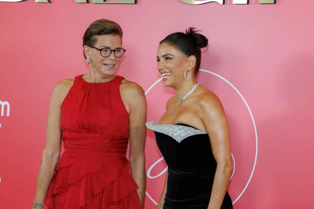 Global Gift Gala Monte-Carlo Monaco, Montà -Carlo, 2026-10-09. Princess Stà phanie of Monaco and Eva Longoria attends the second edition of the Global Gift Gala at the Hotel de Paris Monte-Carlo in Monaco on October 9, 2026. The charity event aims to raise funds for Fight Aids Monaco, Casa Ãngeles in Marbella, the Corazones Unidos fund in Mexico and the Quang Chau orphanage in Vietnam. . . Monaco, Montà -Carlo, 2026-10-09. La Princesse Stà phanie de Monaco et Eva Longoria lors de la deuxieme à dition du Global Gift Gala à l™Hà tel de Paris Monte-Carlo, à Monaco, le 9 octobre 2026. Cette soirà e caritative vise à recueillir des fonds pour Fight Aids Monaco, Casa Ãngeles à Marbella, le fonds Corazones Unidos au Mexique et l™orpheli Copyright: x Renà xLafarguex