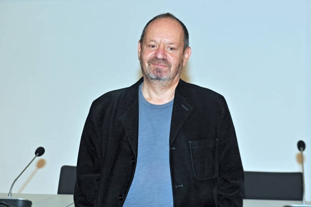 Frankfurt Book Fair 2026: Author Philippe Sands on October 10, 2026, at the Frankfurt Book Fair 20261010MWI154882