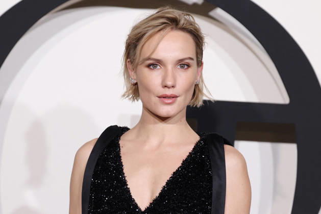 Opening Season Ballet Gala - Paris Ana Girardot attends the Opening Season Ballet Gala at Opera Garnier in Paris, France on October 10, 2026. Photo by Jerome Domine ABACAPRESS.COM Paris France  Copyright: xDominexJerome ABACAx
