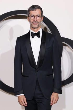 Opening Season Ballet Gala - Paris José Carlos Martínez attends the Opening Season Ballet Gala at Opera Garnier in Paris, France on October 10, 2026. Photo by Jerome Domine ABACAPRESS.COM Paris France  Copyright: xDominexJerome ABACAx
