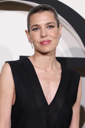 Opening Season Ballet Gala - Paris Charlotte Casiraghi attends the Opening Season Ballet Gala at Opera Garnier in Paris, France on October 10, 2026. Photo by Jerome Domine ABACAPRESS.COM Paris France  Copyright: xDominexJerome ABACAx