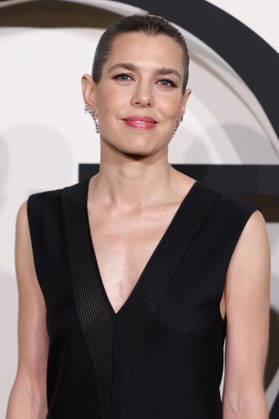 Opening Season Ballet Gala - Paris Charlotte Casiraghi attends the Opening Season Ballet Gala at Opera Garnier in Paris, France on October 10, 2026. Photo by Jerome Domine ABACAPRESS.COM Paris France  Copyright: xDominexJerome ABACAx