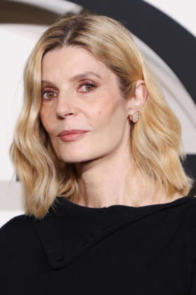 Opening Season Ballet Gala - Paris Chiara Mastroianni attends the Opening Season Ballet Gala at Opera Garnier in Paris, France on October 10, 2026. Photo by Jerome Domine ABACAPRESS.COM Paris France  Copyright: xDominexJerome ABACAx